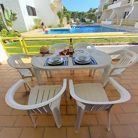 Апартаменти Sol Nascente- Piscina, Wifi, Familiar Віламора Екстер'єр фото