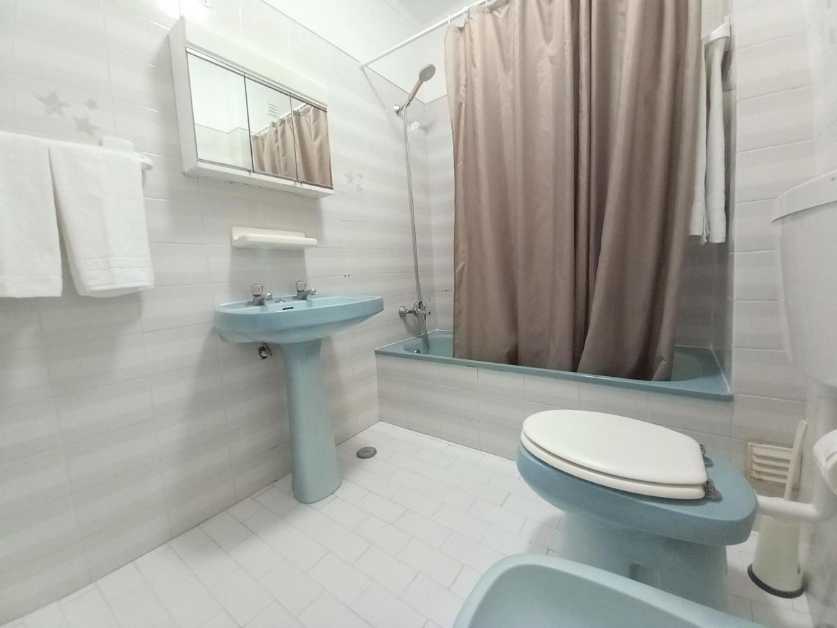 Апартаменти Sol Nascente- Piscina, Wifi, Familiar Віламора Екстер'єр фото