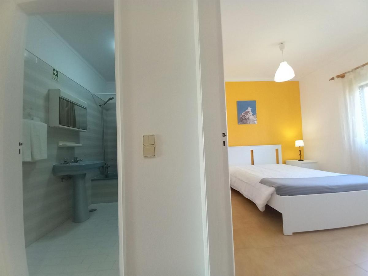 Апартаменти Sol Nascente- Piscina, Wifi, Familiar Віламора Екстер'єр фото