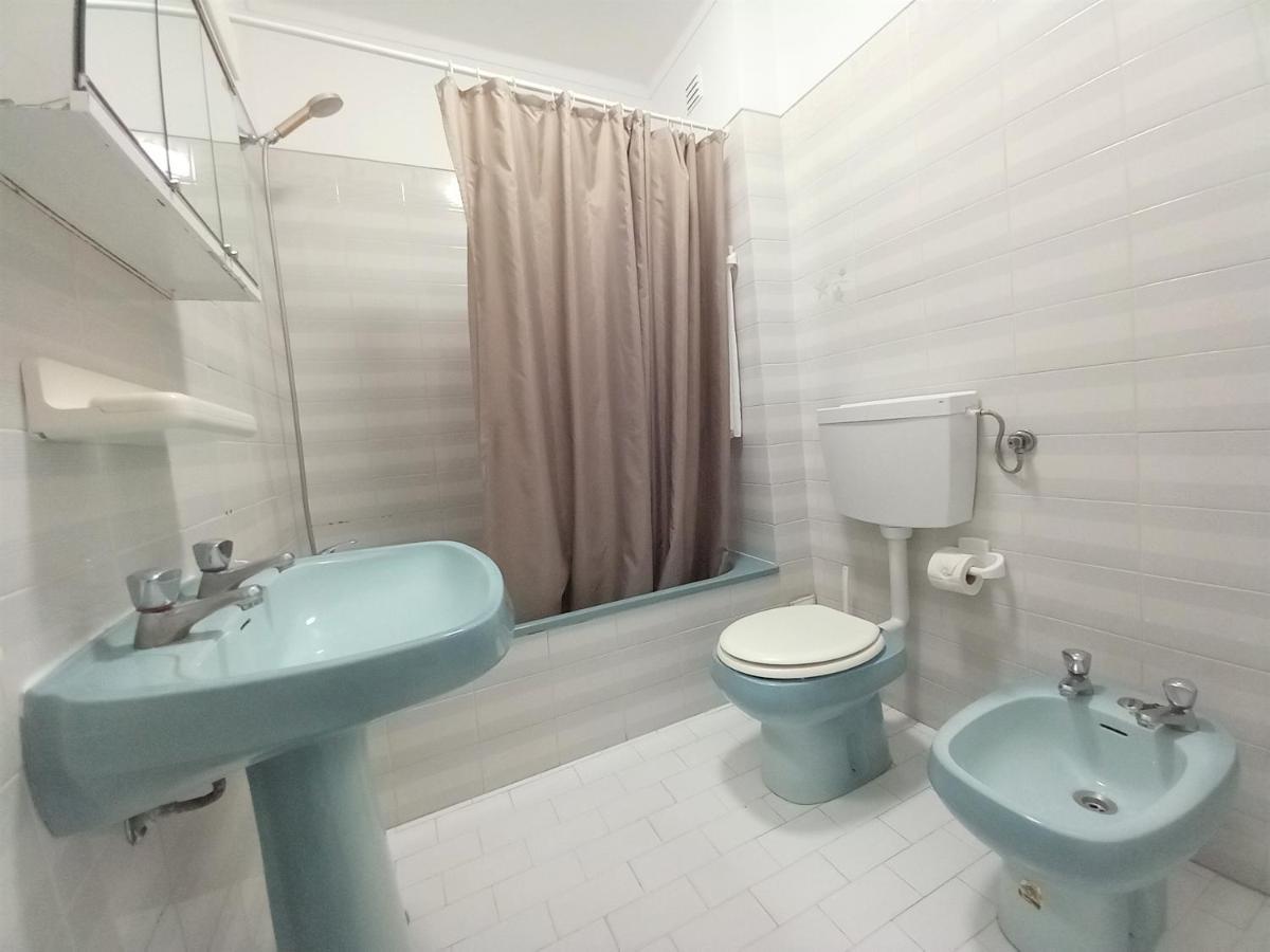 Апартаменти Sol Nascente- Piscina, Wifi, Familiar Віламора Екстер'єр фото